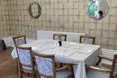 Photo of the dining area